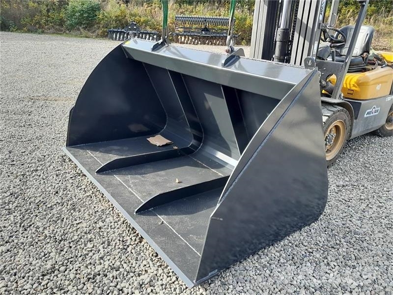 Inter-Tech Bakken