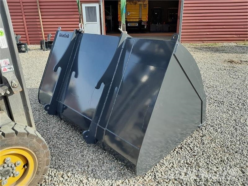 Inter-Tech Bakken