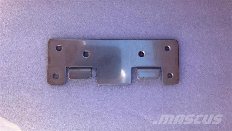 J-Maskiner 11 KW type 2 lader Automobili