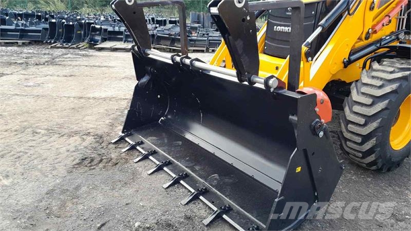 Lonking 83C FABRIKS NY Rovokopači