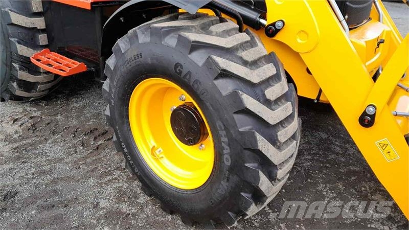 Lonking 83C FABRIKS NY Rovokopači