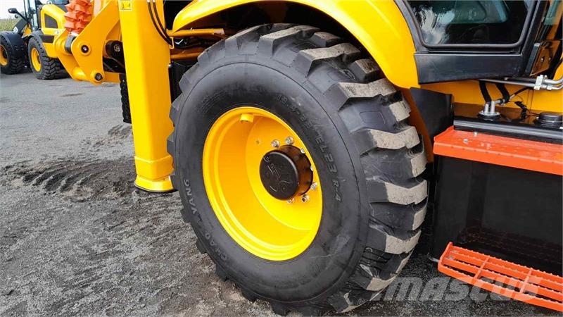 Lonking 83C FABRIKS NY Rovokopači