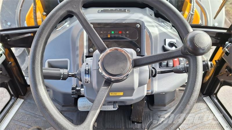 Lonking C84 4X4 Tractopelle