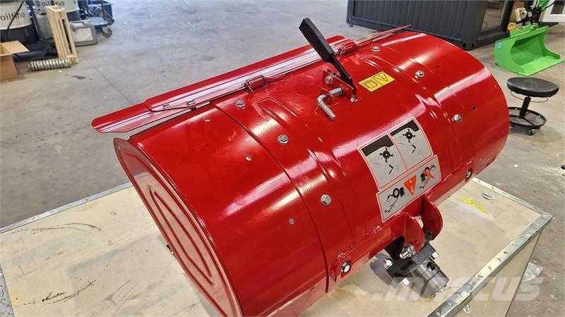 Mole 2 hjulet traktor honda 13 hk Kompakt traktorok