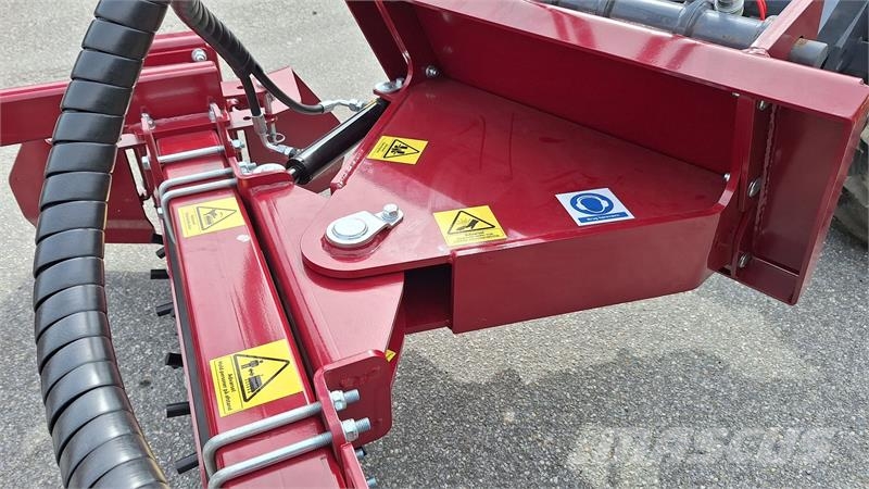 Mole POWERRAKE 160 POWER RAKE Άλλα εξαρτήματα