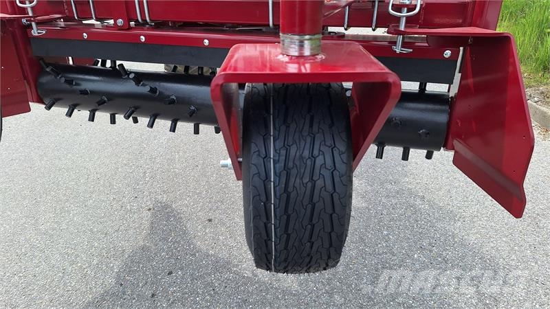 Mole POWERRAKE 160 POWER RAKE Άλλα εξαρτήματα