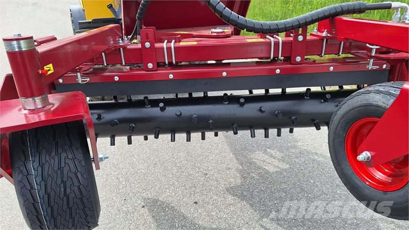 Mole POWERRAKE 160 POWER RAKE Άλλα εξαρτήματα