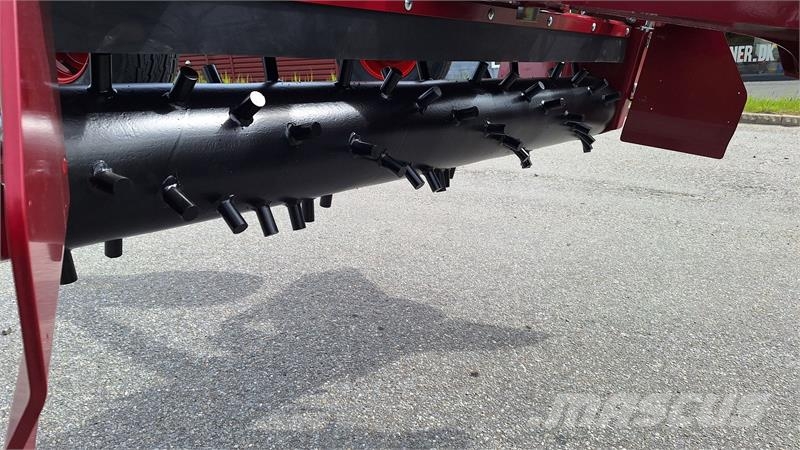 Mole POWERRAKE 160 POWER RAKE Άλλα εξαρτήματα
