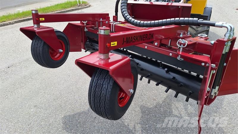 Mole POWERRAKE 160 POWER RAKE Άλλα εξαρτήματα