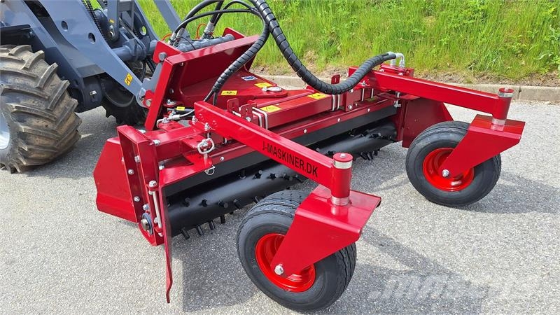 Mole POWERRAKE 160 POWER RAKE Άλλα εξαρτήματα