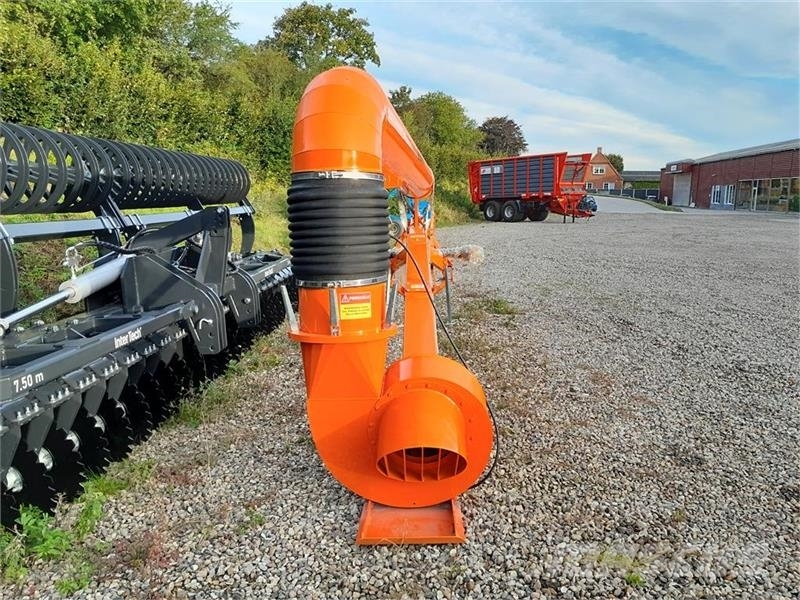  - - - Pennacchio  Pumpe Ďalšie komponenty