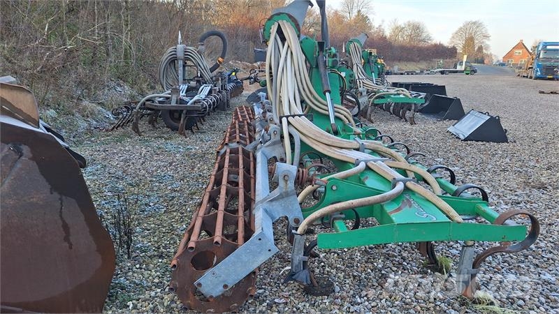 Samson CM 7,5 Tonne à lisier