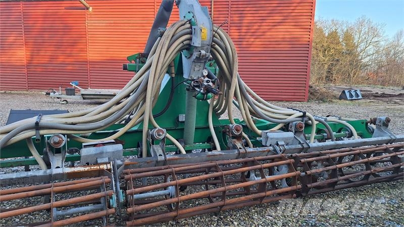 Samson CM 7,5 Tonne à lisier