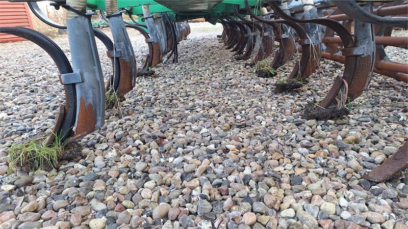 Samson CM 7,5 Tonne à lisier