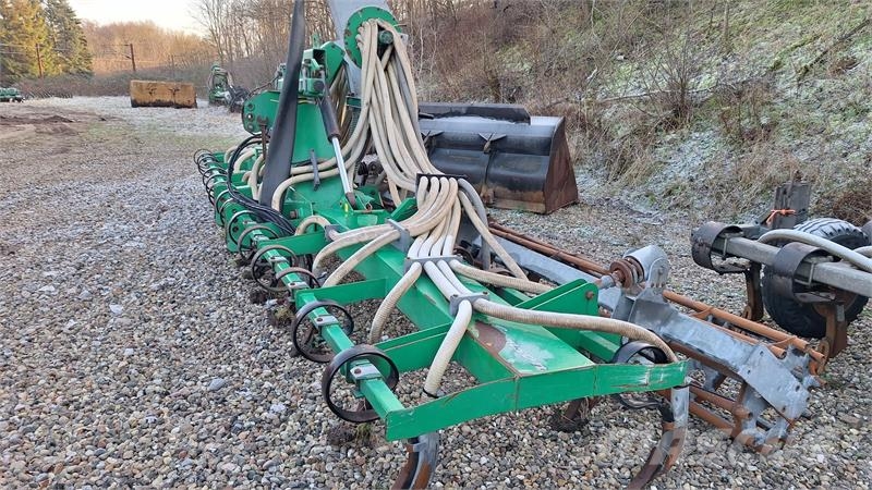 Samson CM 7,5 Tonne à lisier