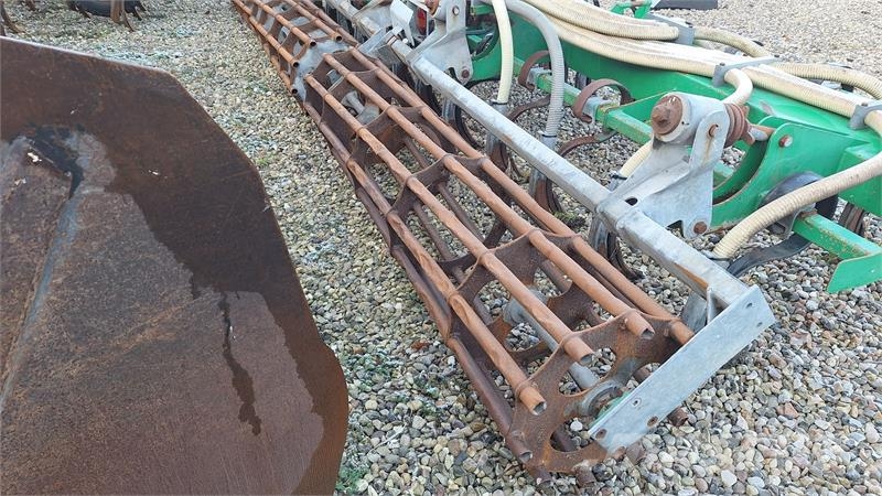 Samson CM 7,5 Tonne à lisier