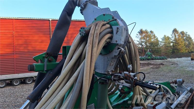 Samson CM 7,5 Tonne à lisier
