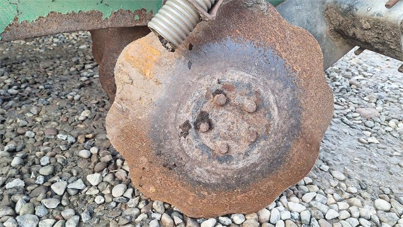 Samson CM 7,5/Disc Tonne à lisier