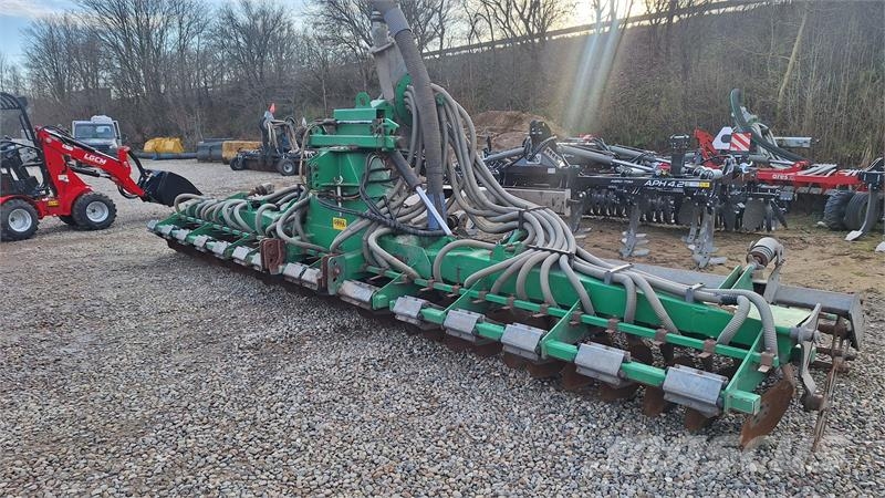 Samson CM 7,5/Disc Tonne à lisier