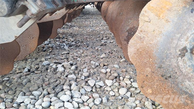 Samson CM 7,5/Disc Tonne à lisier
