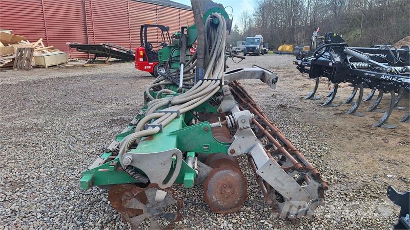 Samson CM 7,5/Disc Tonne à lisier