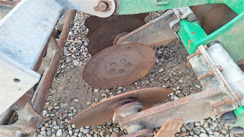 Samson CM 7,5/Disc Tonne à lisier
