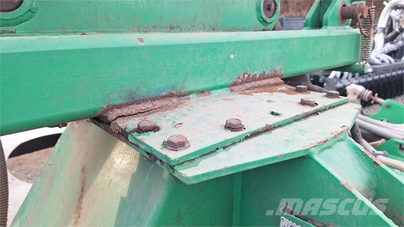 Samson CM 7,5/Disc Tonne à lisier