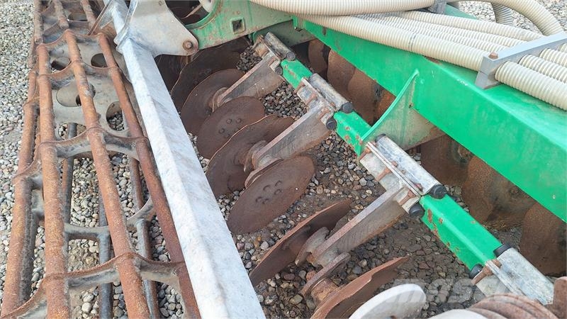 Samson CM 7,5/Disc Tonne à lisier