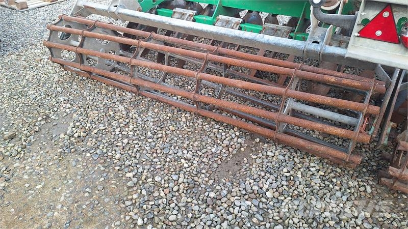 Samson CM 7,5/Disc Tonne à lisier