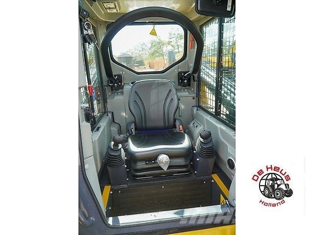  - - - XCMG XC760K Miniladers