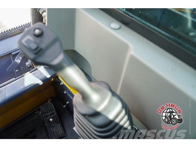  - - - XCMG XC760K Miniladers
