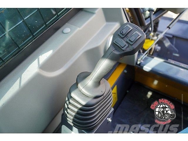  - - - XCMG XC760K Miniladers
