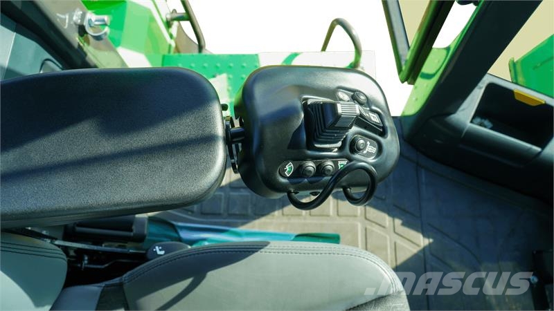 XCMG XC968-EV ELEKTRISK Фронтальные погрузчики