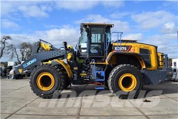 XCMG XC975EV Wheel loaders