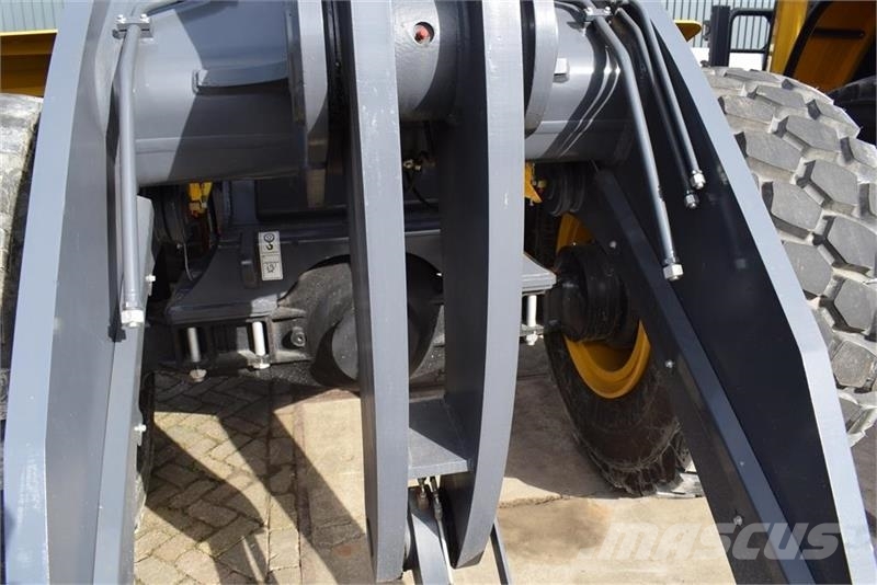 XCMG XC975EV Wheel loaders