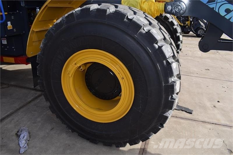 XCMG XC975EV Wheel loaders