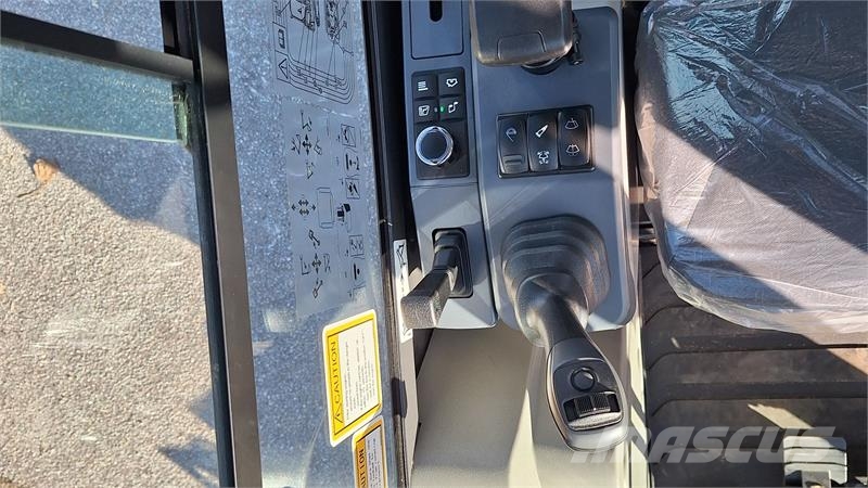 XCMG Xe20e MED A/C Εκσκαφάκι (διαβολάκι) < 7t