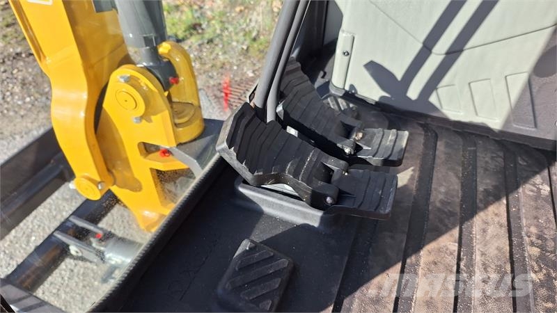 XCMG Xe20e MED A/C Εκσκαφάκι (διαβολάκι) < 7t