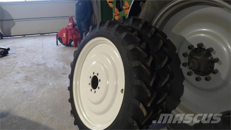  - - - 7,50R18 - 230/95R36 轮胎、车轮、轮圈