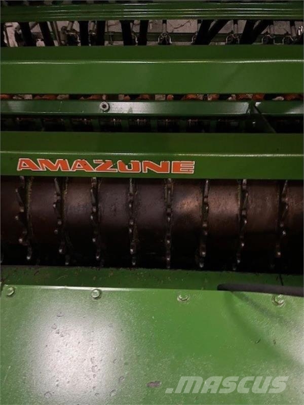 Amazone AD/KE 4000 مثاقيب مدمجة