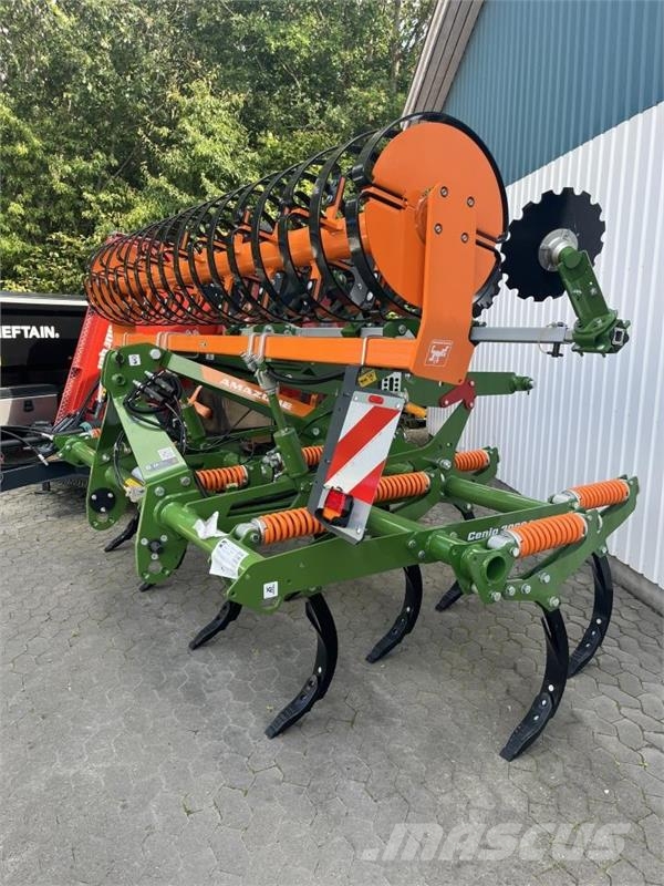 Amazone Cenio 3500 dybdeharve Grades