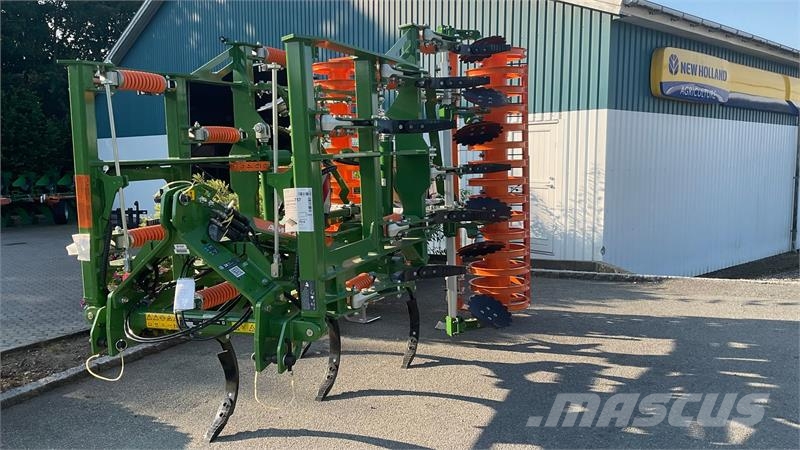 Amazone Cenio 5000-2 Brány