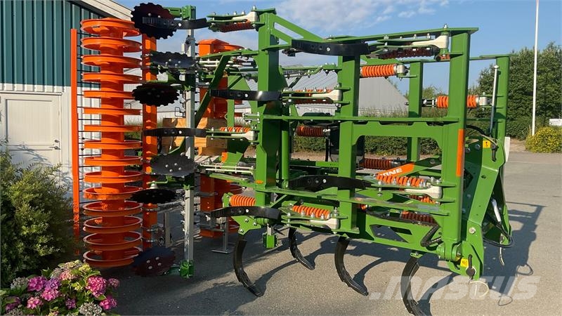 Amazone Cenio 5000-2 Brány