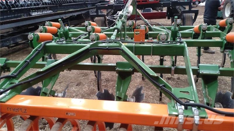 Amazone CENIUS 4003 DOBB. U Harrows