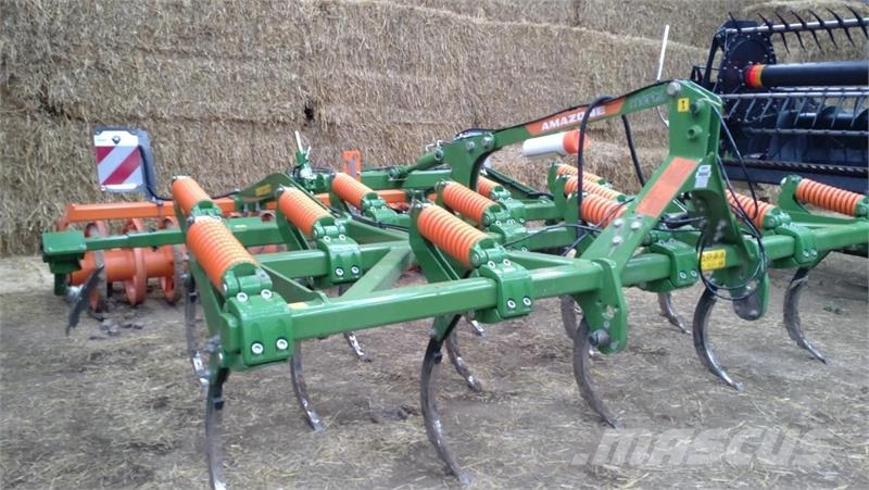 Amazone CENIUS 4003 DOBB. U Harrows