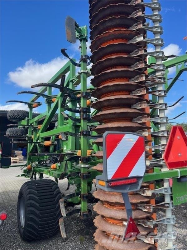 Amazone CENIUS 6003-2TX Harrows
