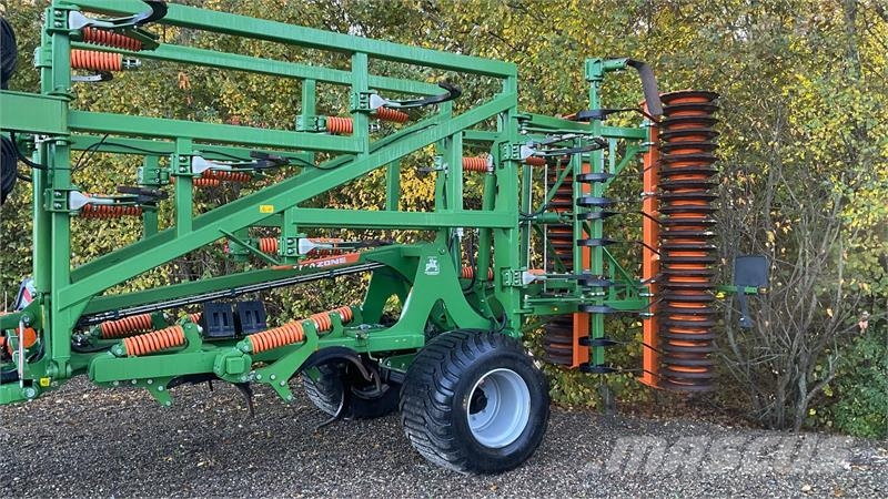 Amazone Cenius 6003 - 2TX كاسحات