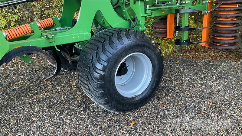 Amazone Cenius 6003 - 2TX كاسحات