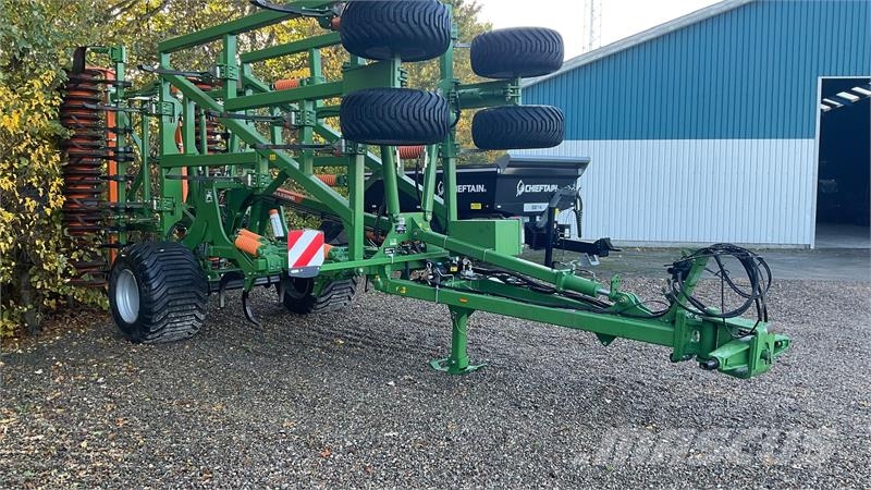 Amazone Cenius 6003 - 2TX كاسحات