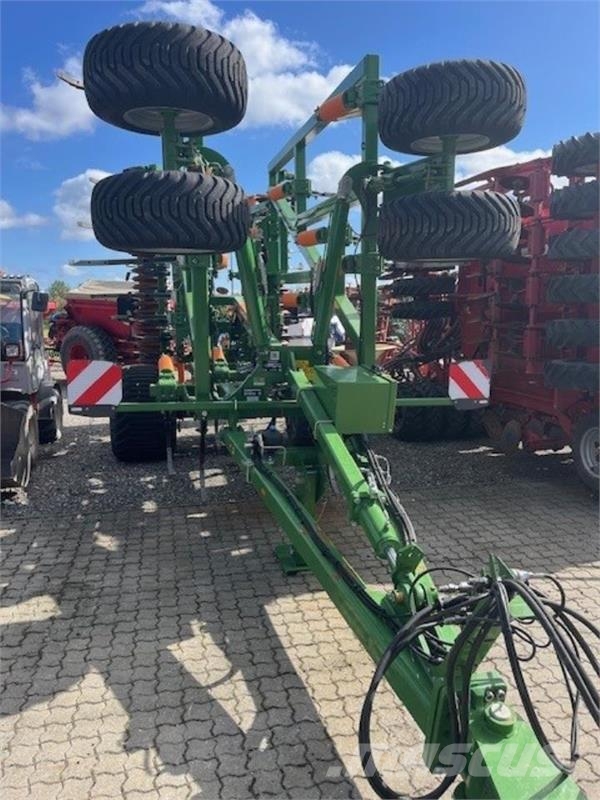 Amazone CENIUS 6003-2TX Harrows